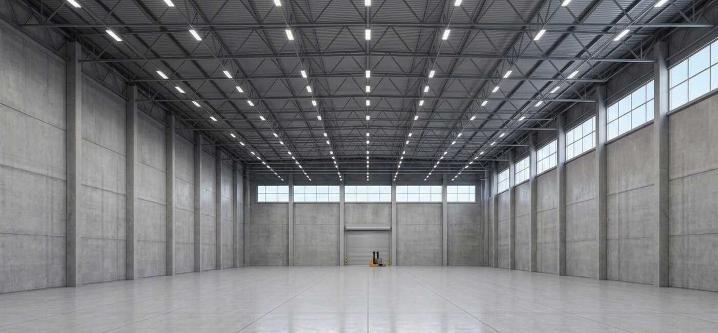 Detached Factory for Sale in Balakong 55000sqft