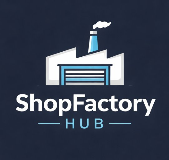 ShopFactory Hub